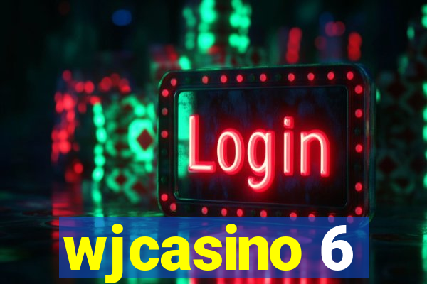 wjcasino 6